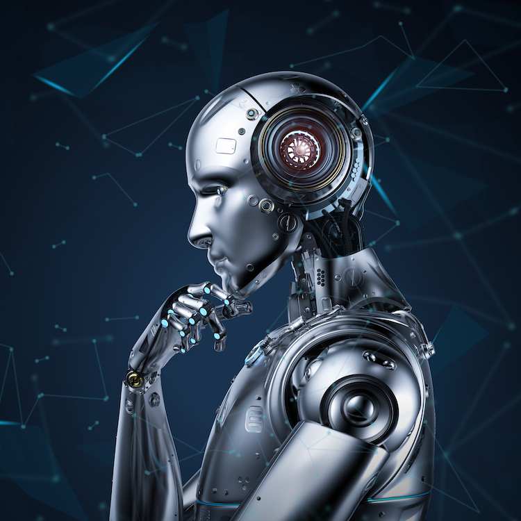 机器人技术的下一次进化——InOrbit为机器人和人工智能在劳动力中的计划
