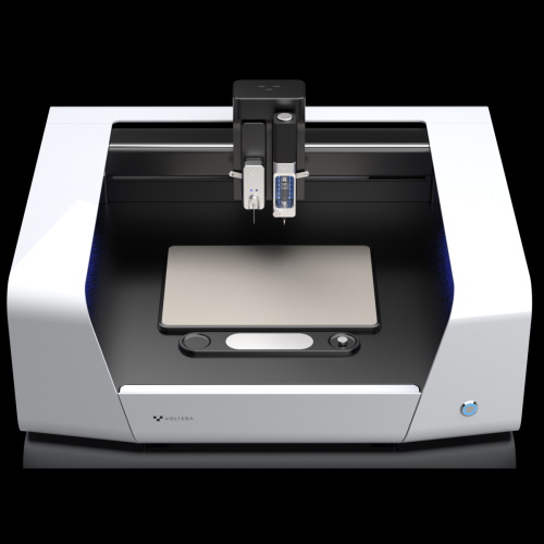 Nova桌面PCB打印机:打印任何东西。在一切。