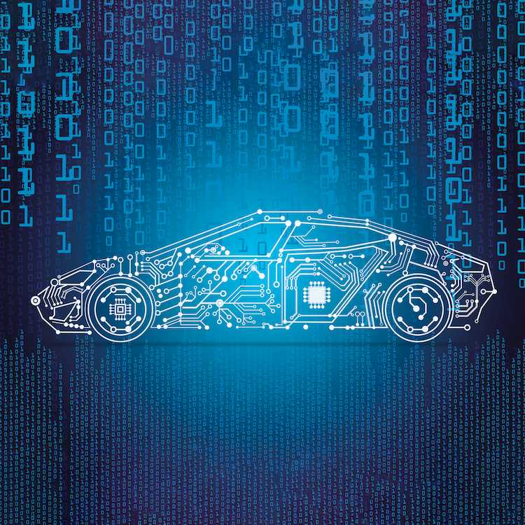 软件定义车辆的崛起:英飞凌如何驾驶汽车创新与世界上第一个LPDDR闪光