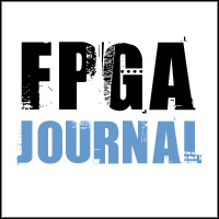 第一届年度FPGA期刊奖